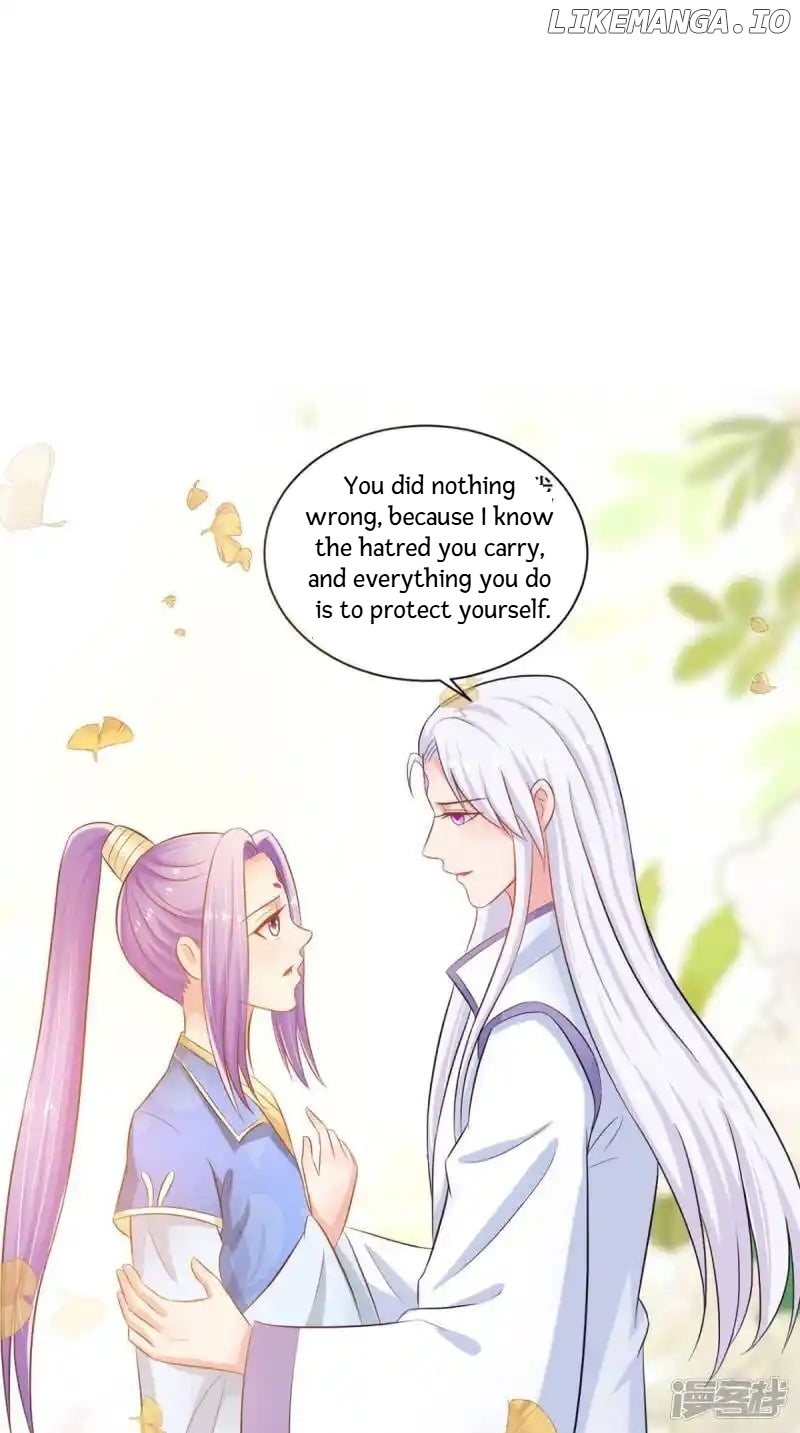 The Genius Poison Doctor chapter 97 - page 33